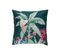 Housse De Coussin 40 X 40 Cm Tropic Paolina