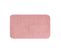 Tapis De Bain 45 X 75 Cm Vitamine Unie Rose