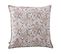 Housse De Coussin Exterieur Deperlant 60 X 60 Cm Capucine Pampa