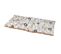 Matelas De Sol 60 X 120 Cm Animaux Coquins