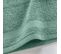 Serviette De Toilette Invite 30 X 50 Cm Elegante Celadon