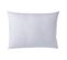 Taie D'oreiller Calvi Blanc 65 X 65 Cm Blanc