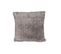 Housse De Coussin Vanoise Taupe 45 X 45 Cm Marron