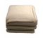 Couverture Courmayeur Blanchi 180 X 240 Cm Beige