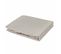 Housse De Couette Jersylor Galet 240 X 260 Cm Beige