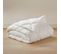 Couette Microfibre - Legere 240 X 260 Cm Blanc