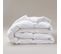 Couette Percale - Temperee 240 X 260 Cm Blanc