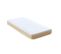 Protège Matelas Bébé Coton Bio Molleton 70x140 Cm