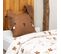 Parure De Lit Lapin 260x240 Cm