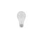 5 Ampoules LED Globe E27 - 6w