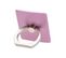 Bague Pour Smartphone - Rose