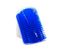 Brosse D'angle De Toilettage Pour Chat - Bleu