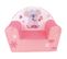 Fauteuil Club Rose Cally Mimi Koala