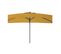 Parasol Aluminium Avec Manivelle 3x2m Tilt Curry