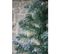 Sapin De Noel Artificiel Vert Pointes Blanches - 1.50m - 4177