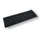 Clavier Ack-729/n Clavier Usb + Ps/2 Azerty Français Noir