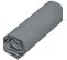 Drap Housse 90x190 +23 Cm Microfibre Anthracite