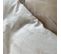 Parure De Lit 100% Coton Tencel 57 Fils Plage Taille 240x260 Cm