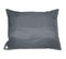 Grand Coussin Uni Maxi Gris Anthracite