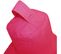 Poire En Coton Lana 75 X 110 Cm Fuschia