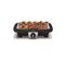 Barbecue Yy3818fb  Easygrill 2 En 1 + Plancha De Table