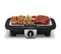 Barbecue Yy3818fb  Easygrill 2 En 1 + Plancha De Table