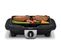 Barbecue Yy3818fb  Easygrill 2 En 1 + Plancha De Table