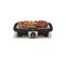 Barbecue Yy3818fb  Easygrill 2 En 1 + Plancha De Table