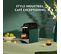 Machine a café Nespresso KRUPS YY5291FD Vert foncé