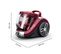 Aspirateur sans sac ROWENTA YY5418FE