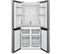 Réfrigérateur Multi-portes 488L Froid Ventilé - R4p488x2