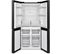 Réfrigérateur Multi-portes 488l Froid ventilé noir - R4p488k2