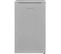 Réfrigérateur Table Top 48cm 82l Silver - Tt1101se