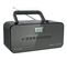 Radio Cd Avec Bluetooth - M22bt