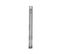 Barre De Douche Tringle Extensible De 70 à 120 Cm En Aluminium Chrome