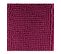 Tapis De Salle De Bain Aubergine En Microfibre Boules 45 X 75 Cm