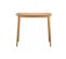 Table De Bar Kanope En Bois - 120x60 Cm - Bois