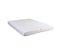 Protège Matelas Clic-clac Coton Molleton 65+65x190 (clic Clac)