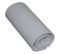 Drap Housse Coton Bonnet 15 Made In France Gris 60x120