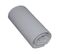 Drap Housse Coton Bonnet 15 Made In France Gris 60x120