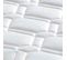 Matelas Pour Lit Tiroir Nano 11 Cm Soutien Ferme 80x190 - 1 Personne - Accueil Confortable