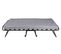 Ensemble Lit Pliant Et Matelas 8 Cm Soutien Mi-ferme 80x190 - 1 Personne - Accueil Dynamique