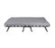 Ensemble Lit Pliant Et Matelas 8 Cm Soutien Mi-ferme 80x190 - 1 Personne - Accueil Dynamique