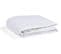 Drap Housse Coton Bonnet 27 Made In France Blanc 120x200