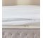 Housse Surmatelas Coton Jersey Extensible 70x190