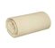 Drap Housse Extensible Jersey Lycra Tencel Beige 180x200