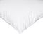 Lot De 2 Oreillers Luxe Enveloppe Percale Anti-acariens 65x65