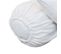 Protège Traversin Coton Molleton 160 Gr/m² 90 Cm