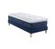 Surmatelas Prestige Hôtellerie Duvet S85 Soutien Mi-ferme 90x200 - 1 Personne - Accueil Très Moelleu