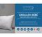 Oreiller Bébé Anti-acariens Enveloppe Percale 40x60